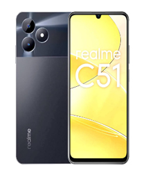 REALME C51 128/4